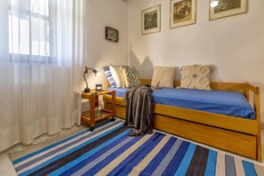 Apartment | 3 bedrooms