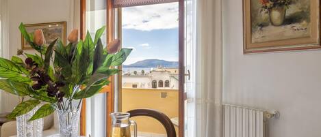 아파트 | 3 개의 침실