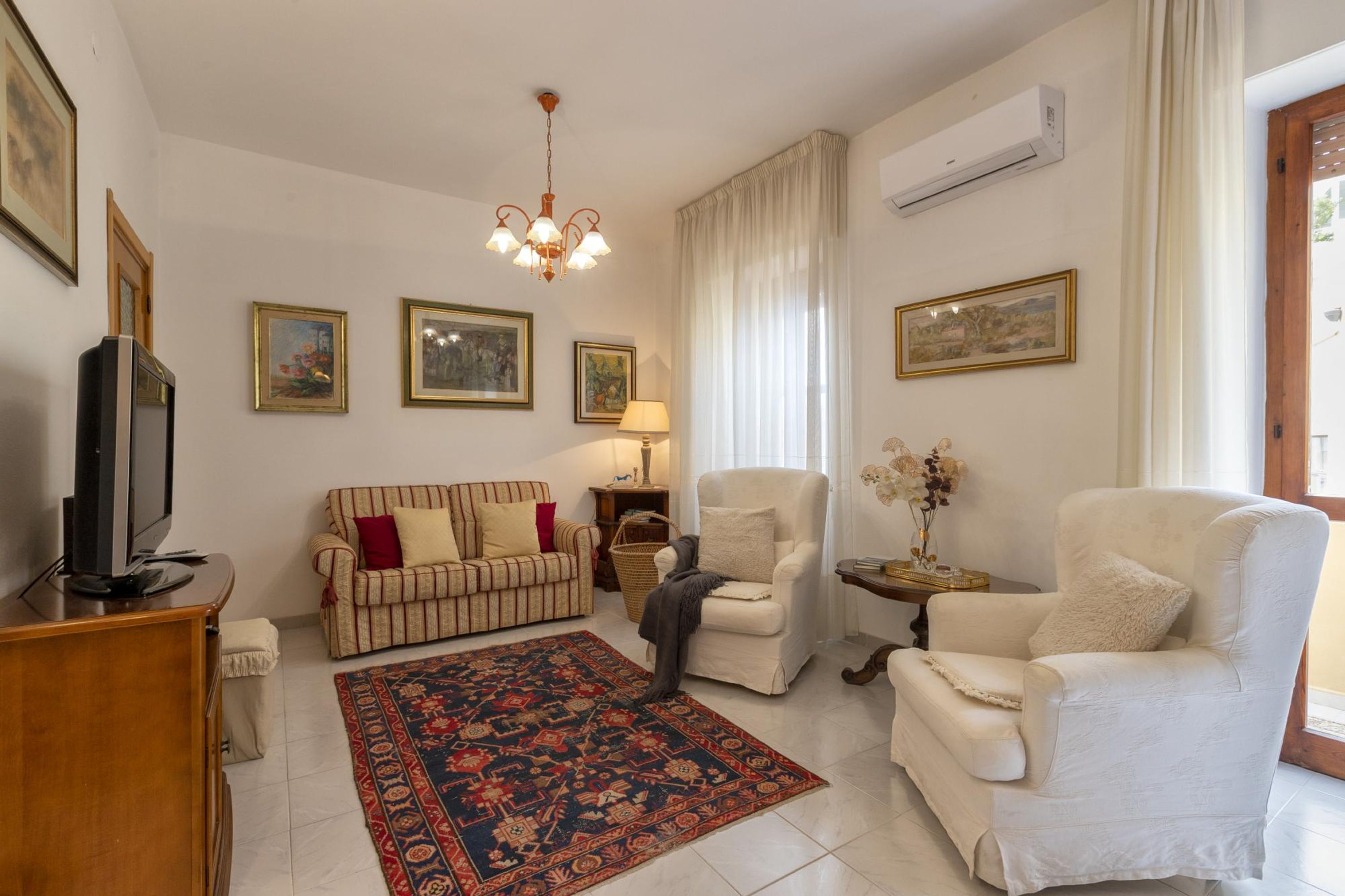 Căn hộ | 3 phòng ngủ 