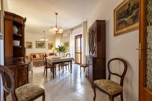 Lejlighed | 3 soveværelser