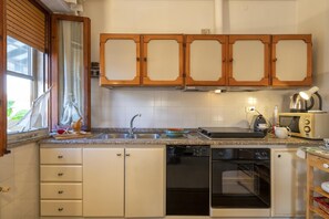 Lejlighed | 3 soveværelser