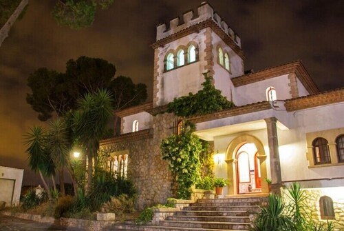 Club Villamar - Stunning home with private pool in a quiet area for a relaxing family holiday