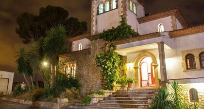 Club Villamar - Stunning home with private pool in a quiet area for a relaxing family holiday