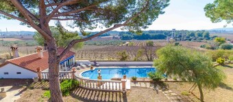 Club Villamar - Stunning home with private pool in a quiet area for a relaxing family holiday