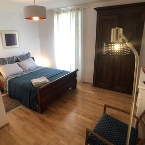 Memory-foam beds, iron/ironing board, free WiFi, bed sheets - Les Temps des Sources (Veyrines-de-Domme)