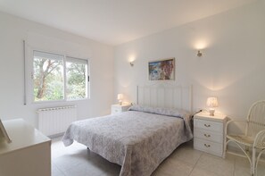 3 Schlafzimmer, kostenloses WLAN