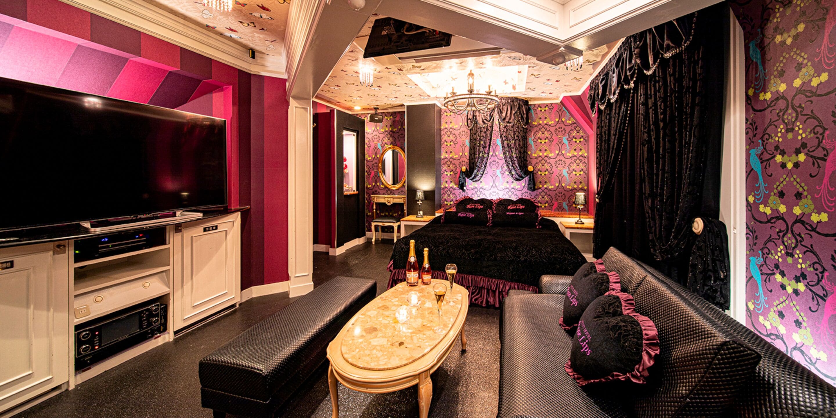 Foto - Roselips Tsuruhashi ローズリップス鶴橋adult only