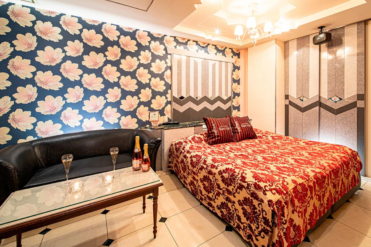 Economy-Doppelzimmer