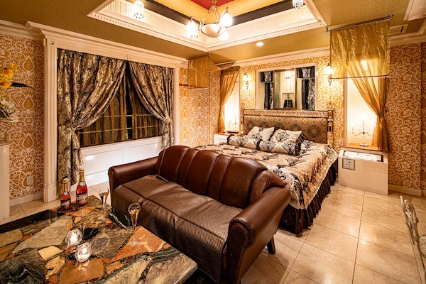 Superior Double Room | Individually decorated, individually furnished, soundproofing, free WiFi