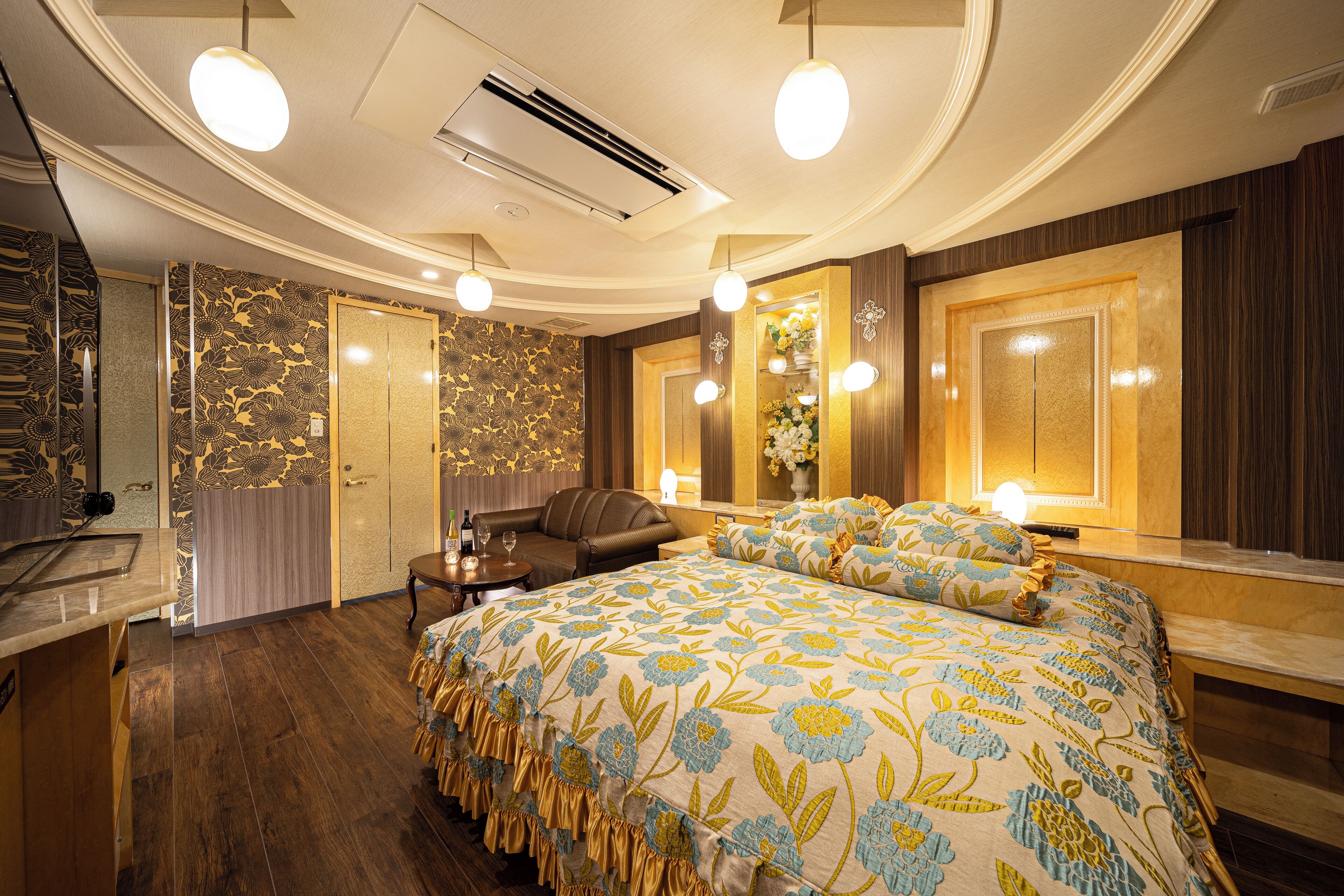 Standard Double Room | Individually decorated, individually furnished, soundproofing, free WiFi