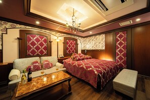 Chambre Double Standard