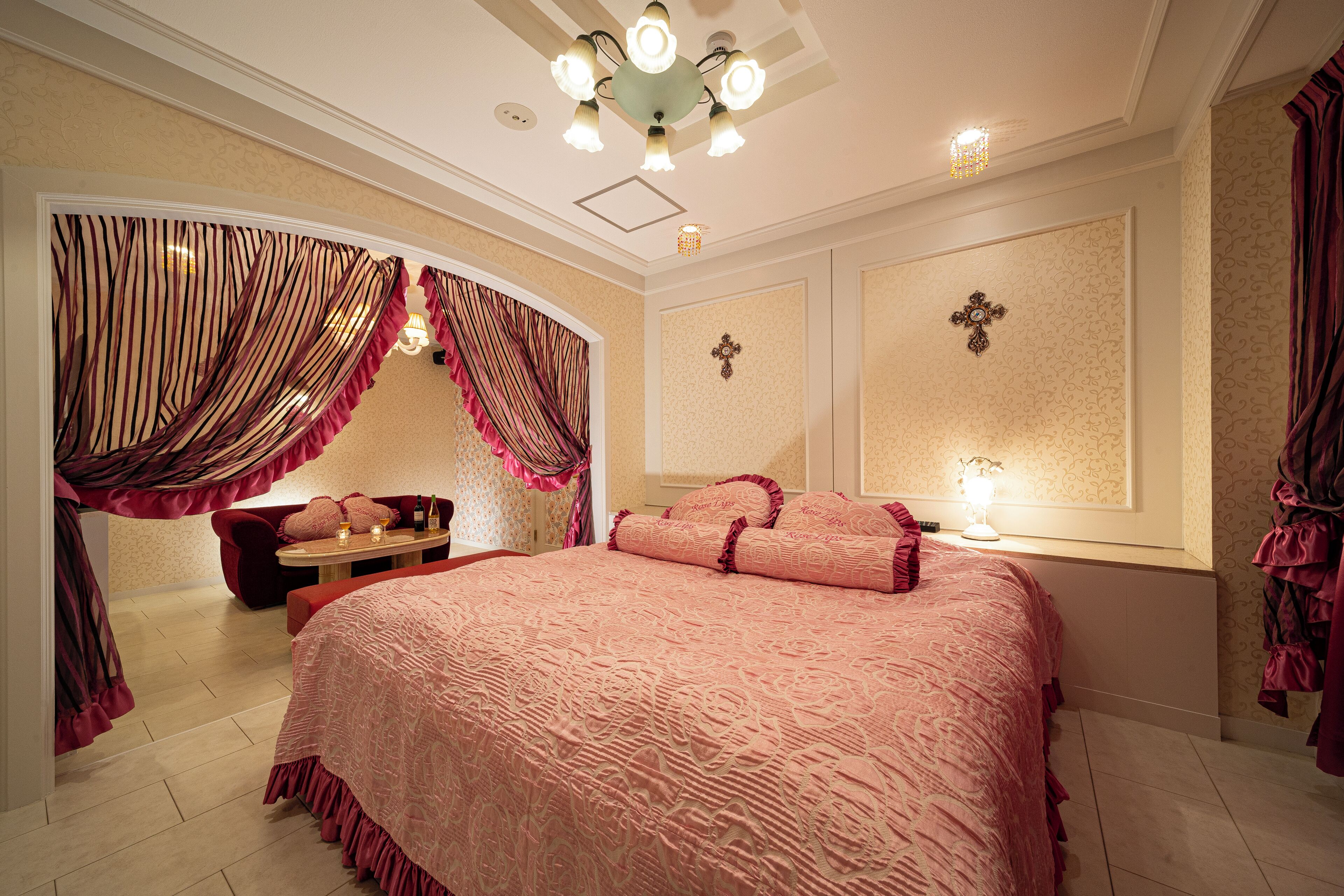 Foto - Roselips Tsuruhashi ローズリップス鶴橋adult only