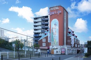 Exterior - Roselips Tsuruhashi - Adult only (Osaka)
