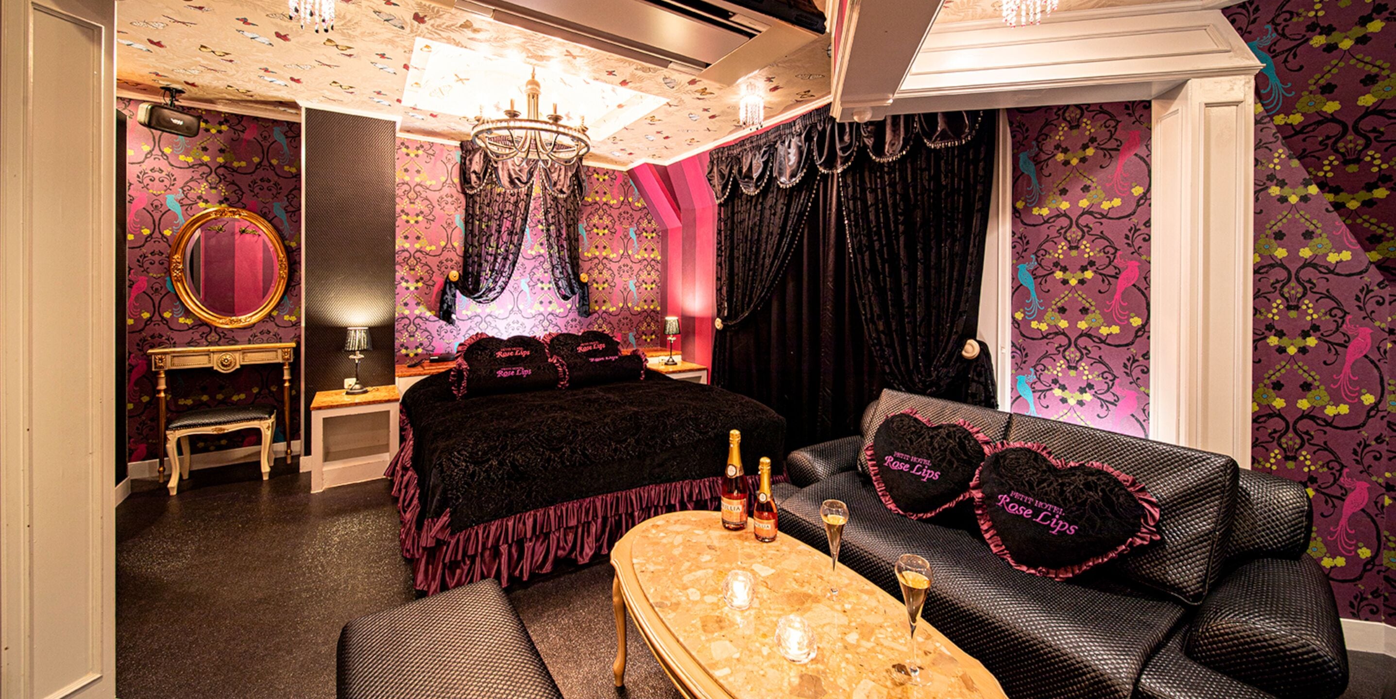 Foto - Roselips Tsuruhashi ローズリップス鶴橋adult only