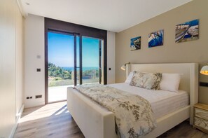 3 chambres, Wi-Fi gratuit