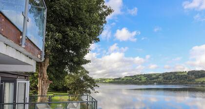 Drysgol Lakeside - Bala Lake