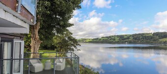 Drysgol Lakeside - Bala Lake