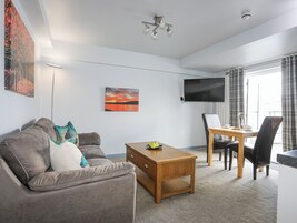 Casa de campo | Área de estar