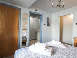 村舍 | 1 多间卧室、特色装修、特色家居、免费 WiFi