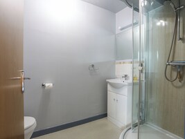 Casa de campo | Banheiro | Chuveiro 