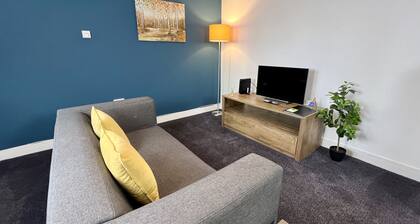 5 Cross Court, Stafford