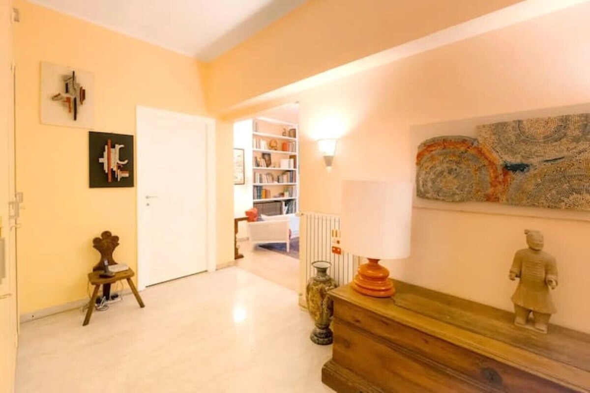 Image de profil de l’hôte