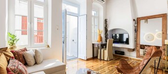 Seablue Town Maisonette