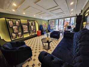 Massage - Madelise Palace Hotel & Spa (Hanoi)