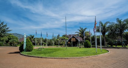 Ciala Resort Best Hotel in Kisumu Kenya