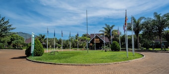 Ciala Resort Best Hotel in Kisumu Kenya