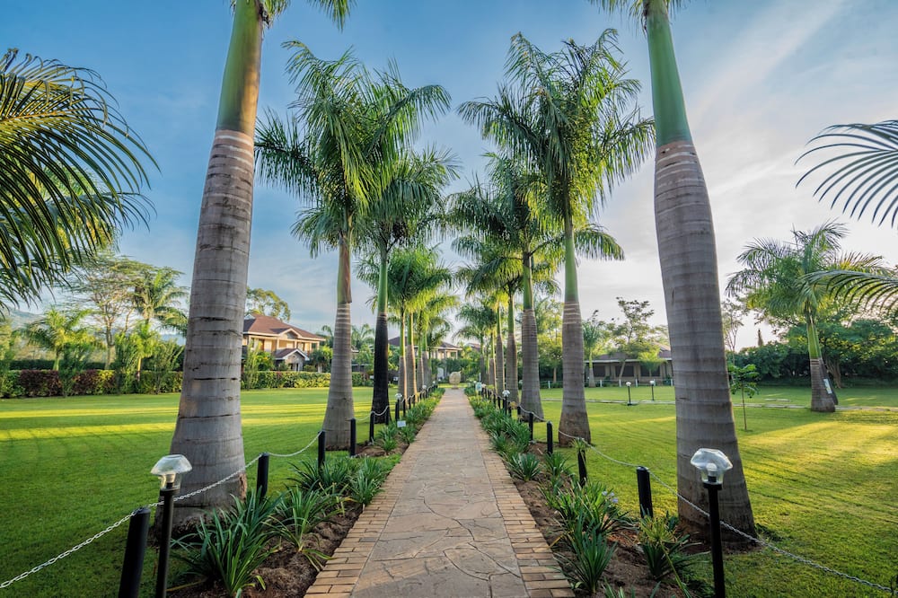 Ciala Resort Best Hotel in Kisumu Kenya