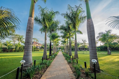 Ciala Resort Best Hotel in Kisumu Kenya