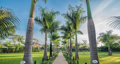 Ciala Resort Best Hotel in Kisumu Kenya