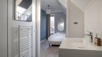 3 slaapkamers, internet