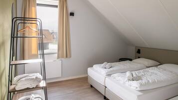 1 slaapkamer, gratis wifi