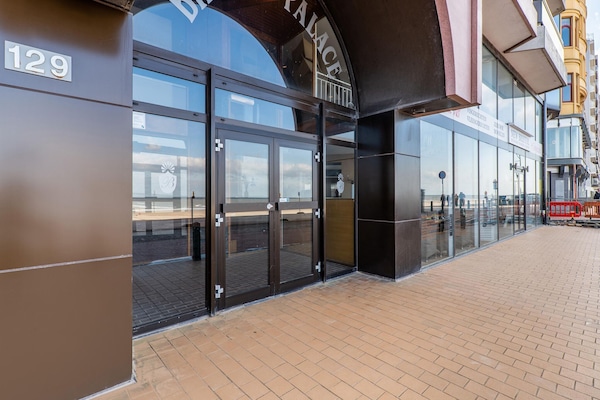 Detall de l'exterior