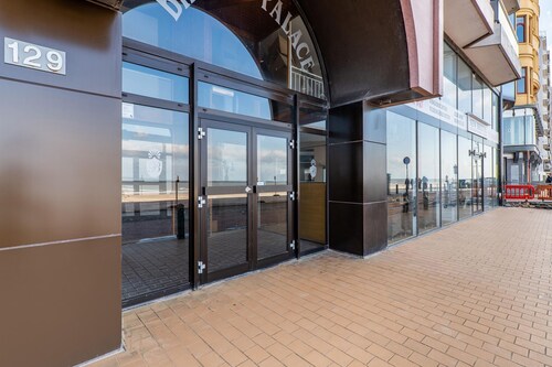 Séjour de luxe à Blankenberge