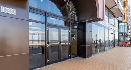 Luxury Stay in Blankenberge