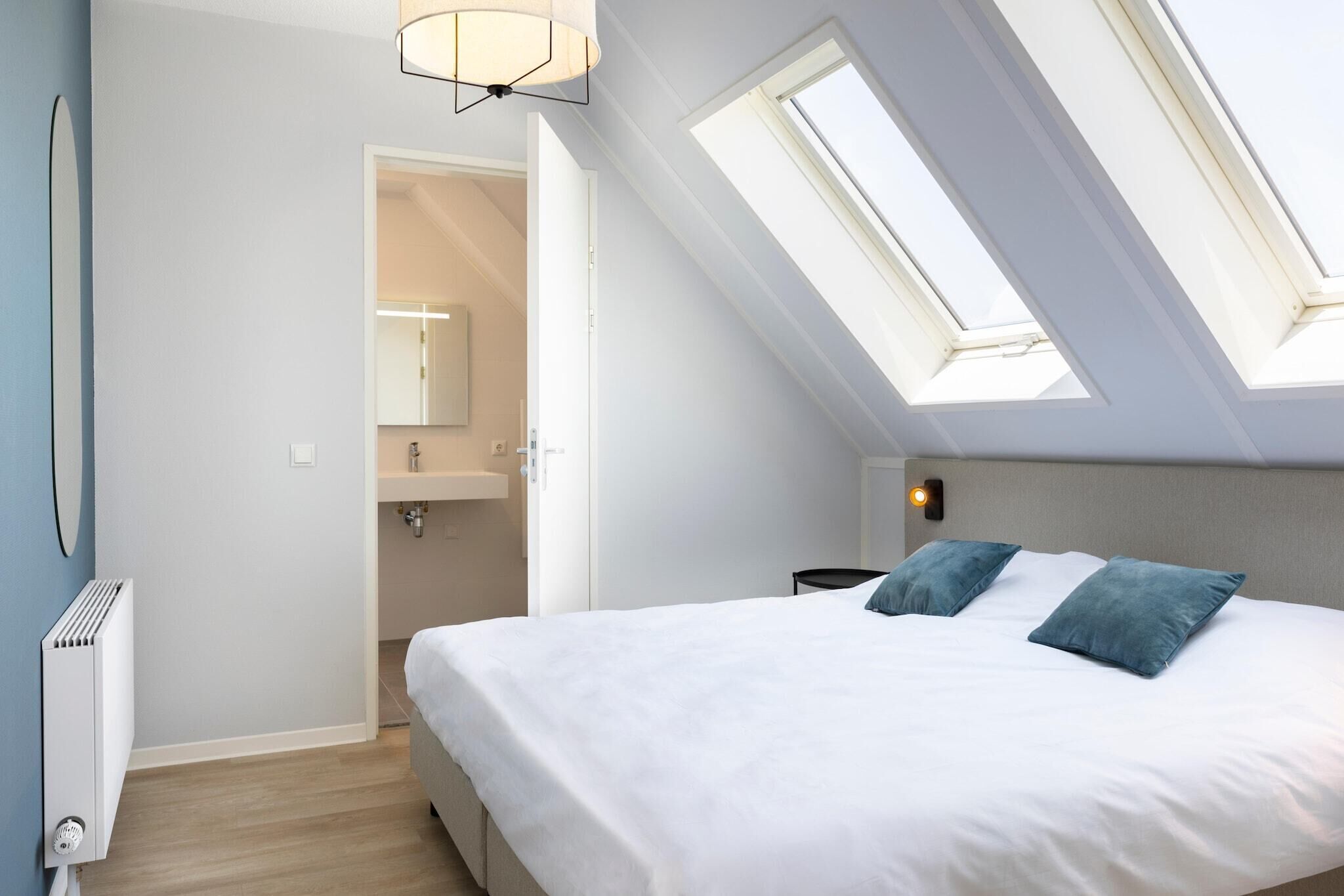 2 slaapkamers, gratis wifi