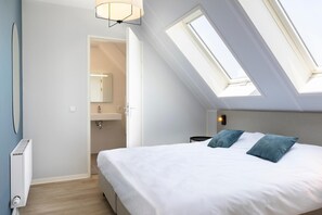 2 Schlafzimmer, kostenloses WLAN