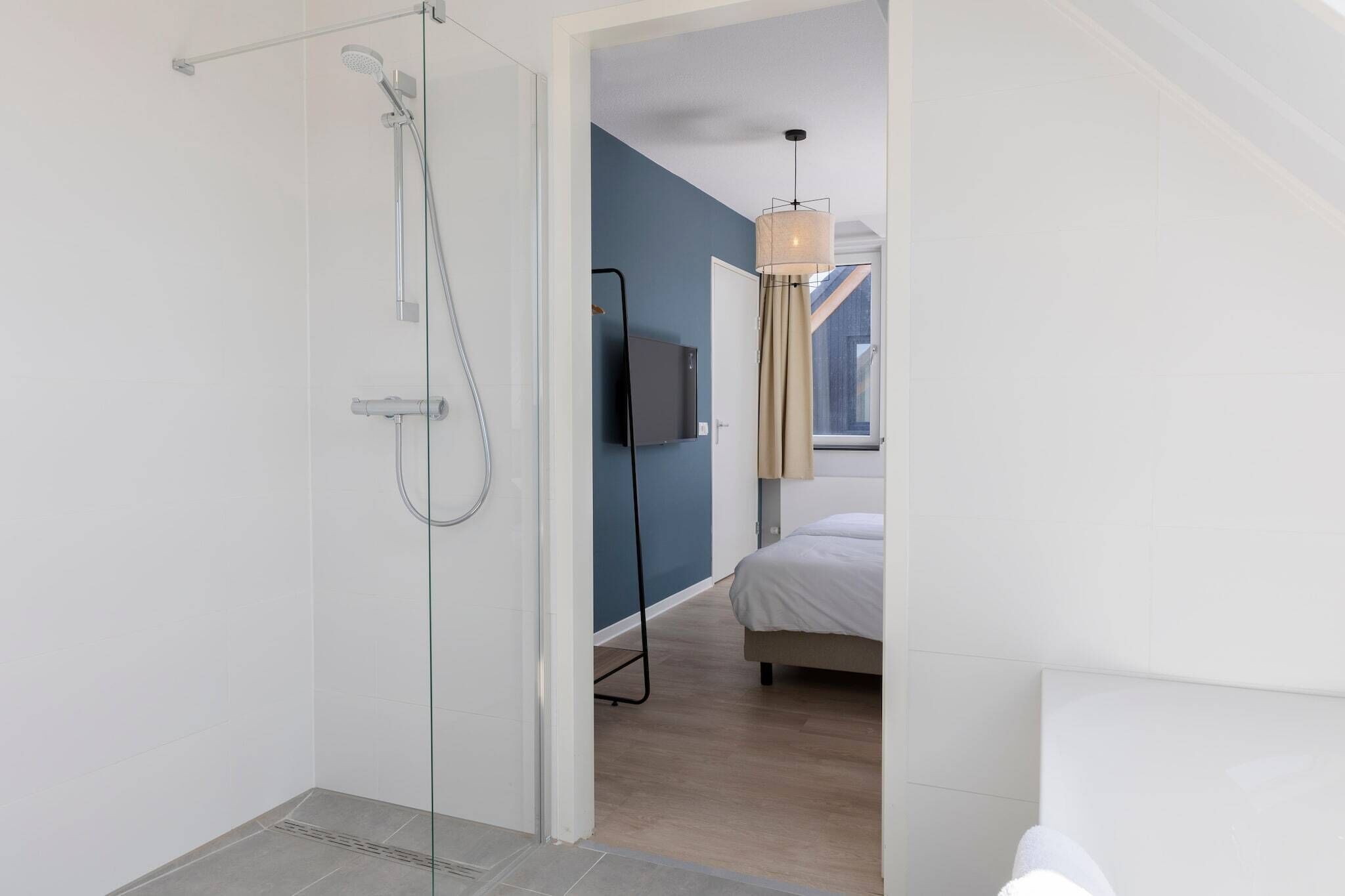 2 slaapkamers, gratis wifi