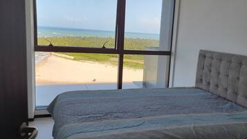 1 quarto, Wi-Fi, roupa de cama