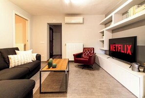 TV connectée