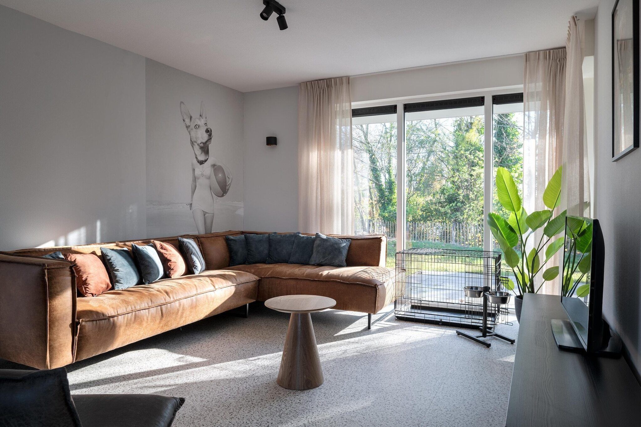 Vakantiehuis Bij Noordzeestrand - Nieuwvliet