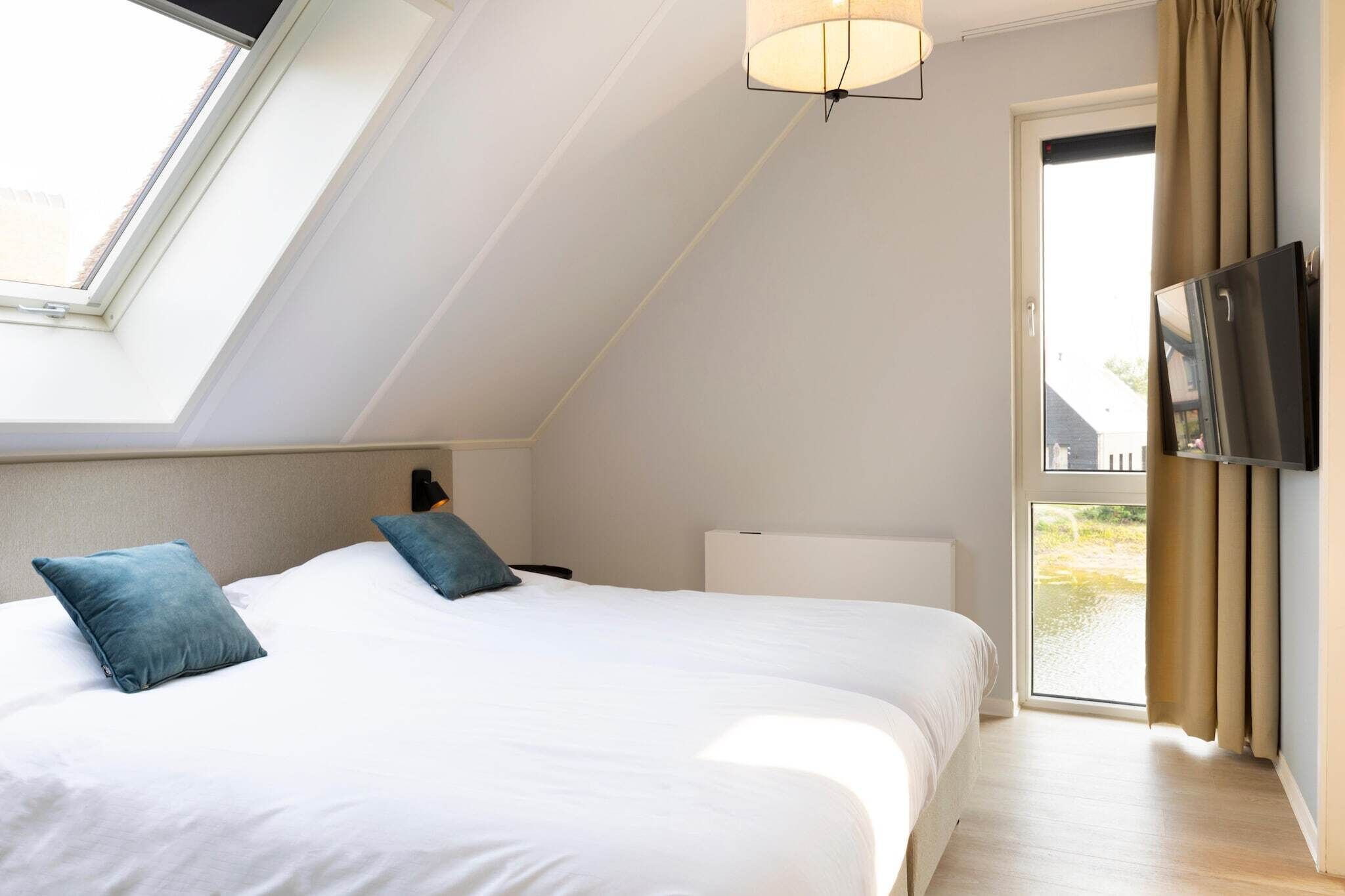 3 slaapkamers, gratis wifi