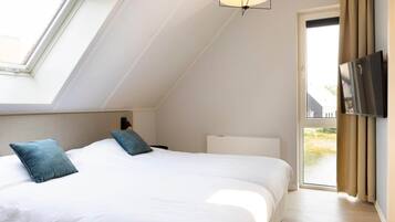 3 slaapkamers, gratis wifi