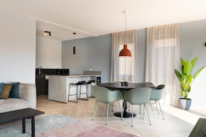 Interior - Holiday Home in Nieuwvliet-Bad near Beach (Nieuwvliet)