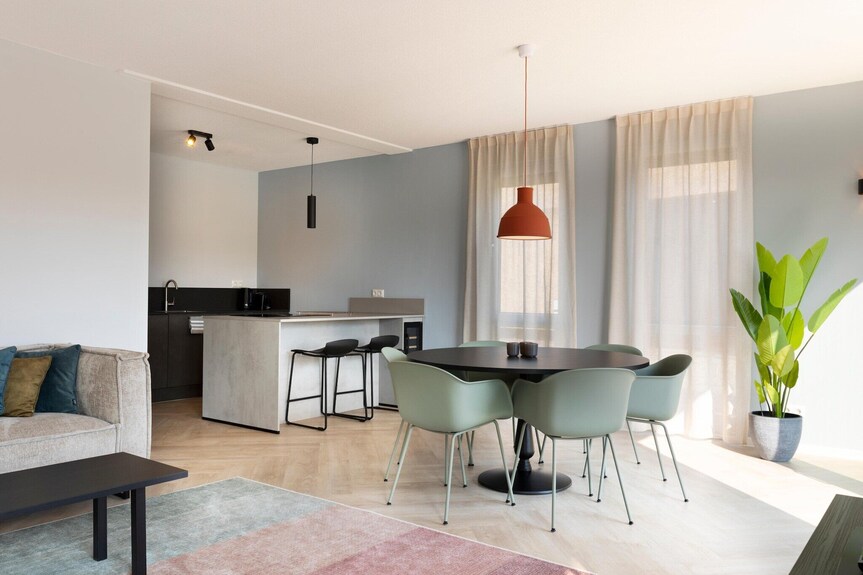 Holiday Home In Nieuwvliet-bad Near Beach - Cadzand