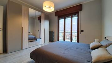 2 camere, Wi-Fi gratuito