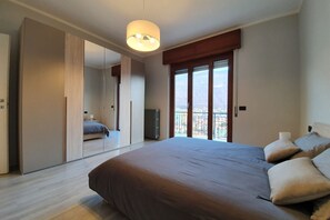 2 chambres, Wi-Fi gratuit